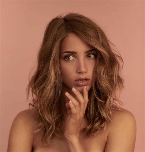 emily rudd deepfake|Emily Rudd